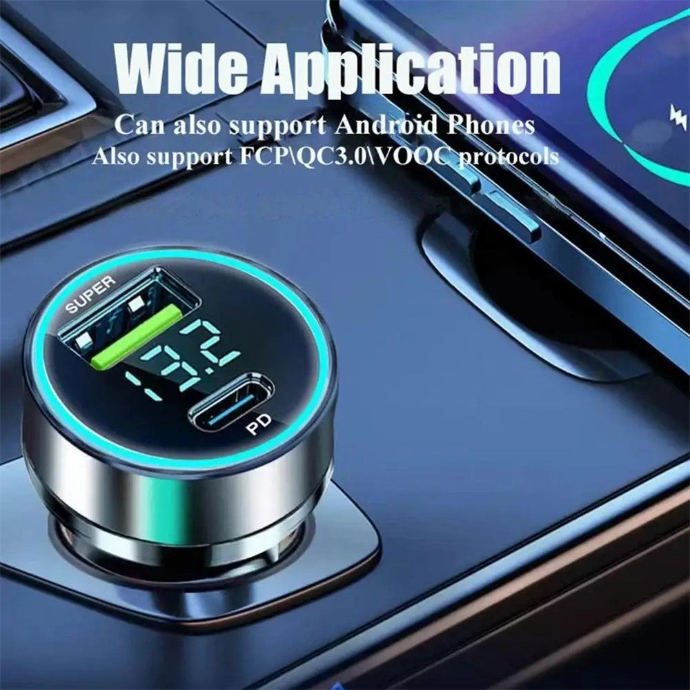 Car Charger 