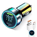 Car Charger 