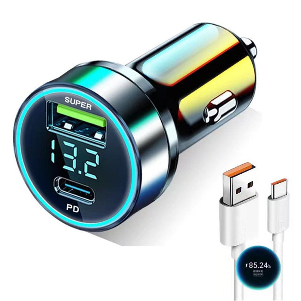 Car Charger 