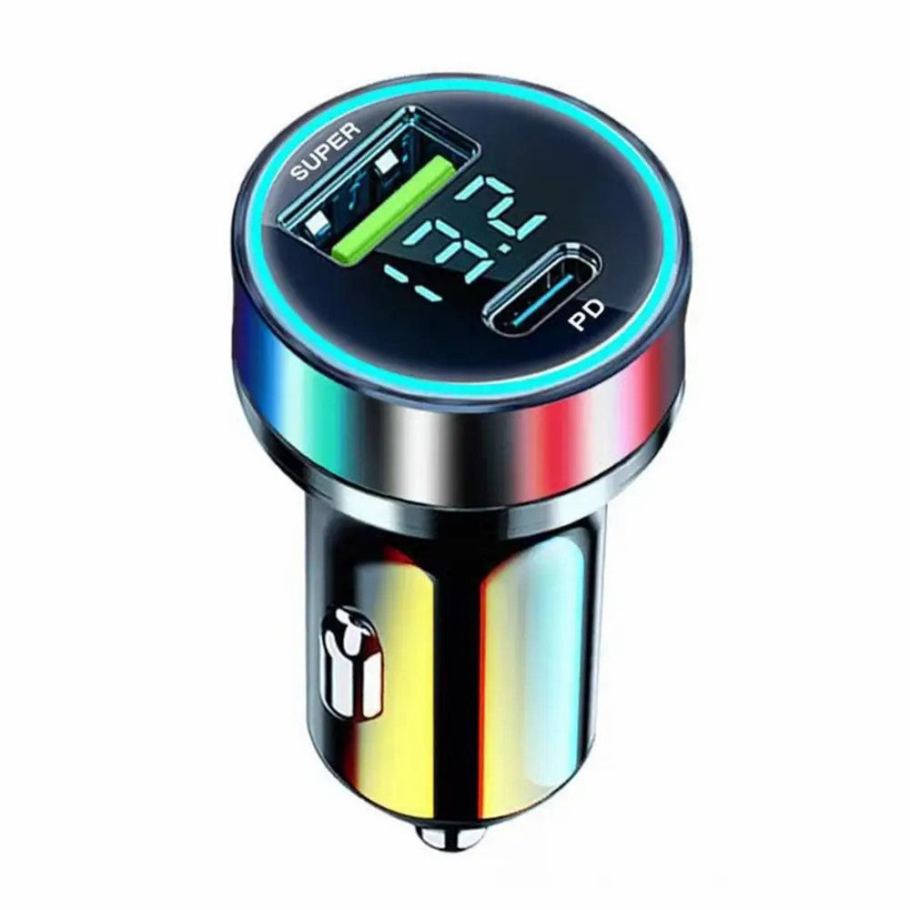 Car Charger 