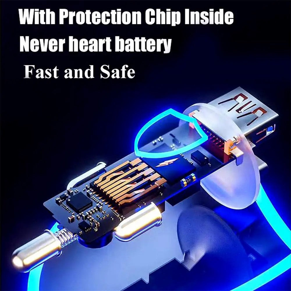 Car Charger 