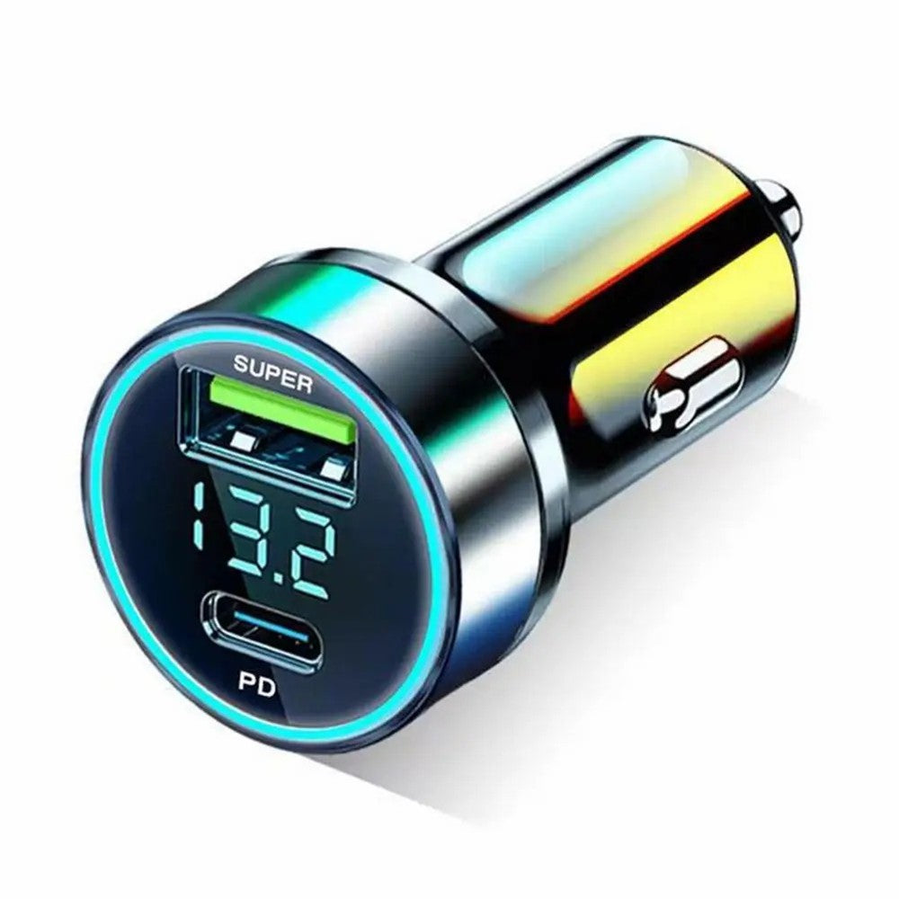 Car Charger 