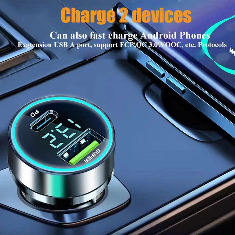 Car Charger 