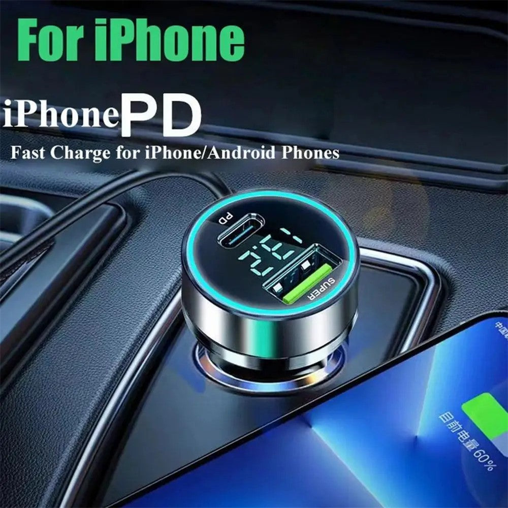 Car Charger 