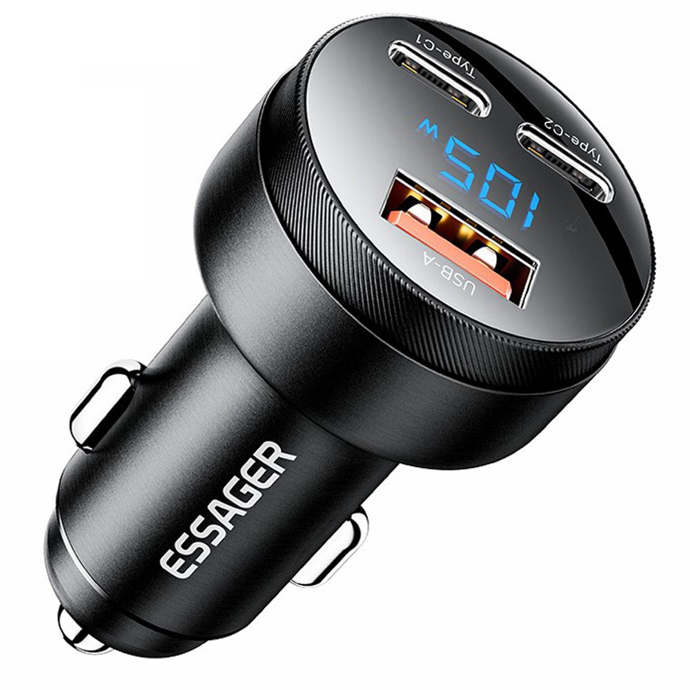 Car Charger 