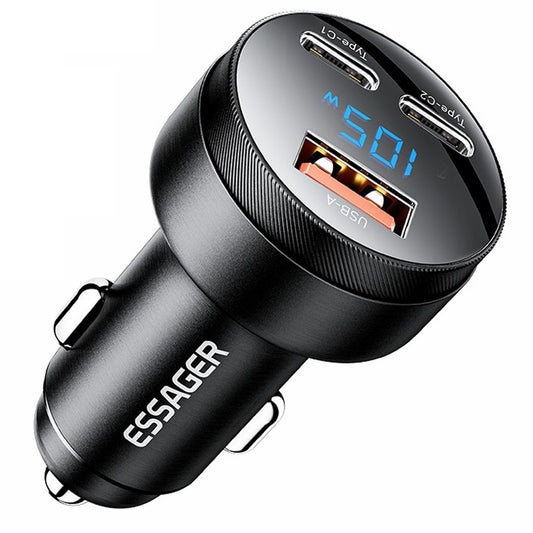 Car Charger 