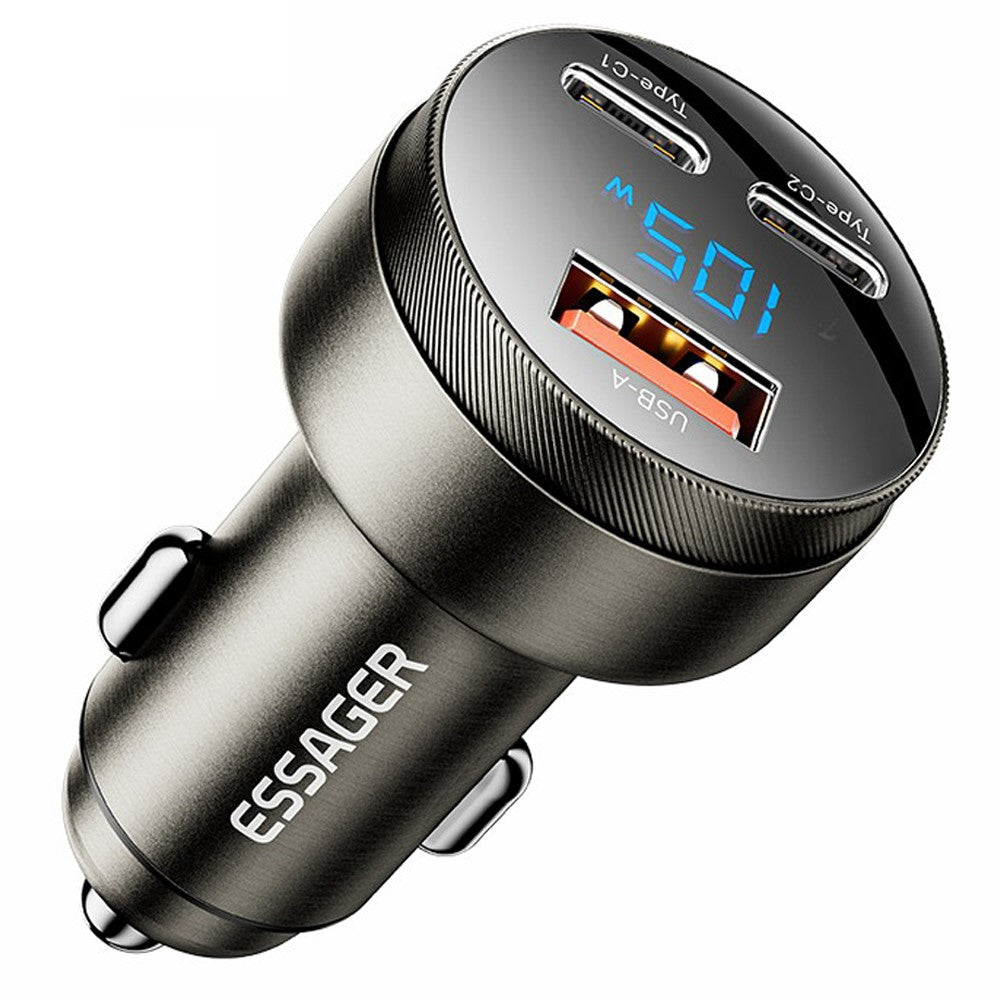 Car Charger 