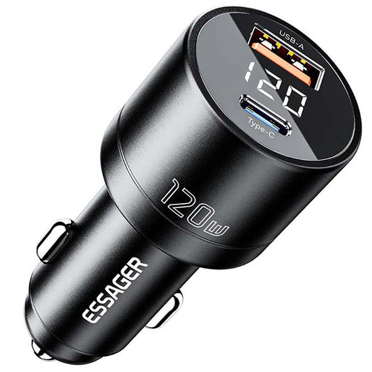 Car Charger 