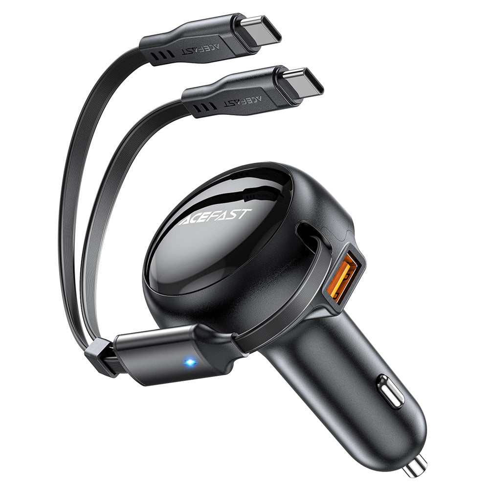 Car Charger 