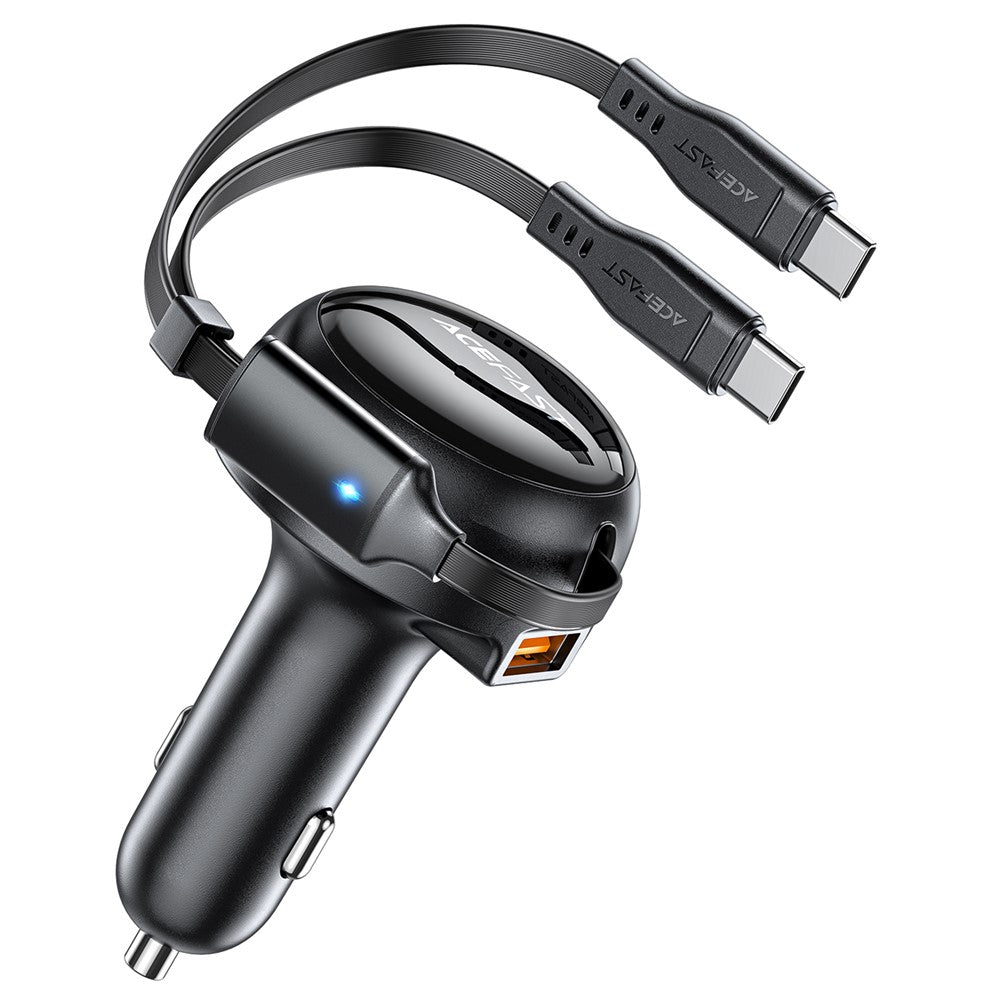 Car Charger 