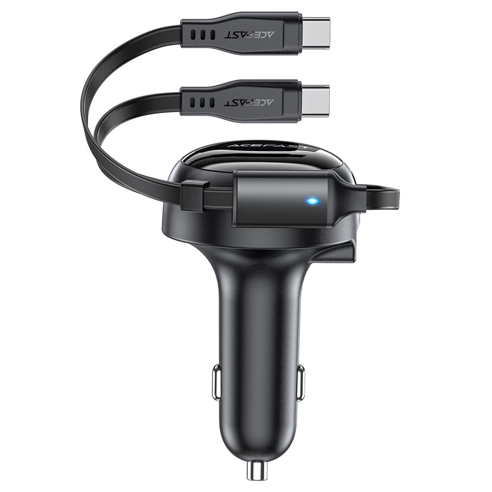 Car Charger 