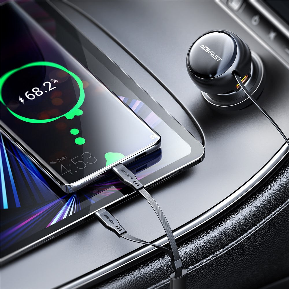 Car Charger 