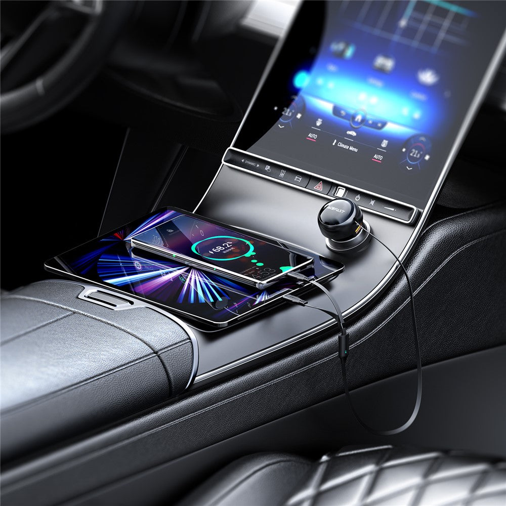 Car Charger 