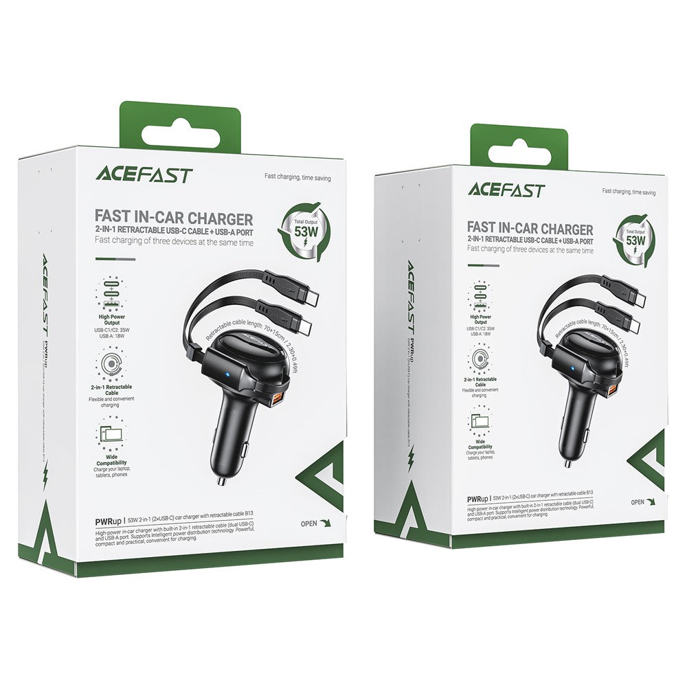 Car Charger 