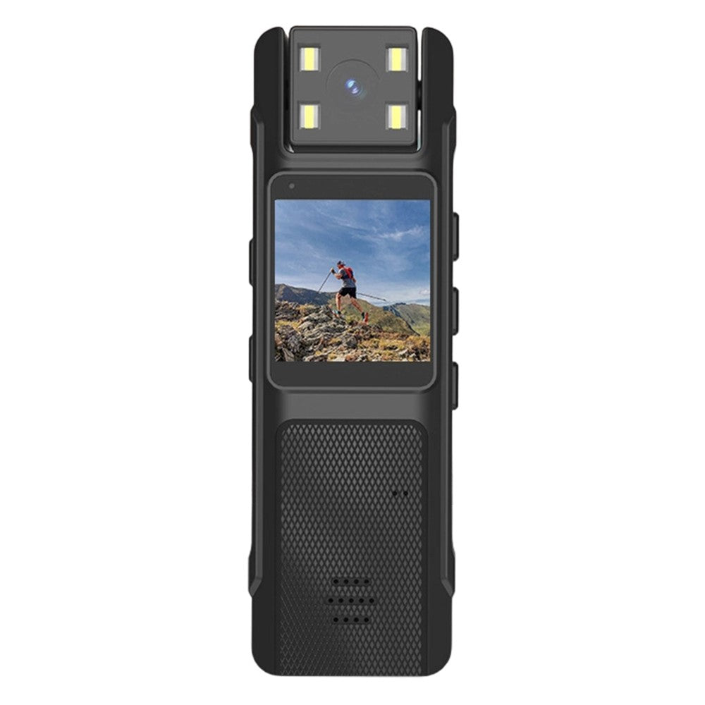 Action Cameras 