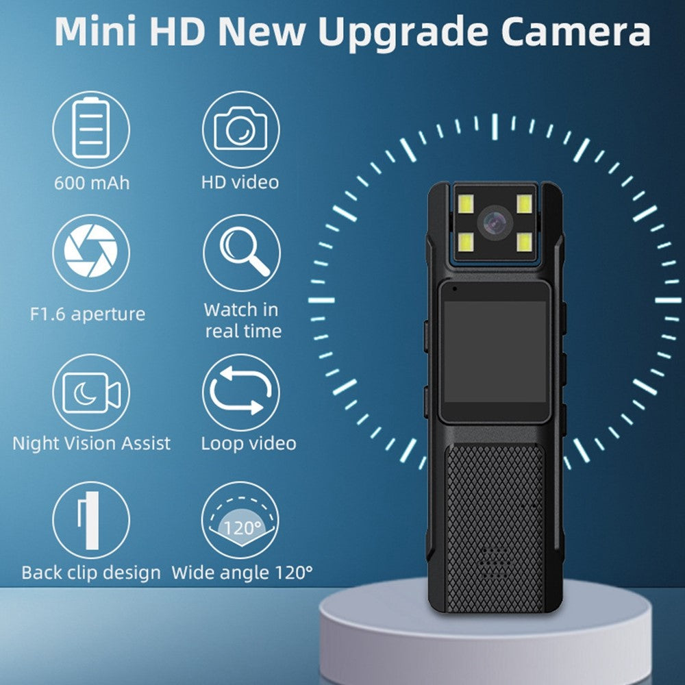 Action Cameras 