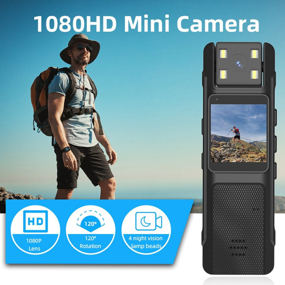 Action Cameras 