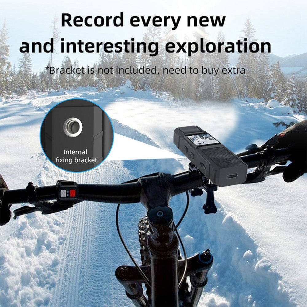 Action Cameras 