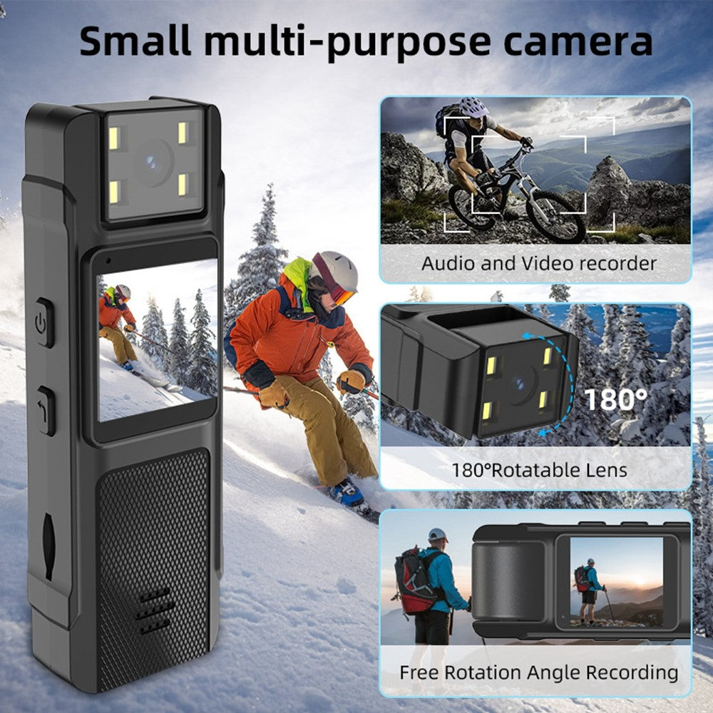 Action Cameras 