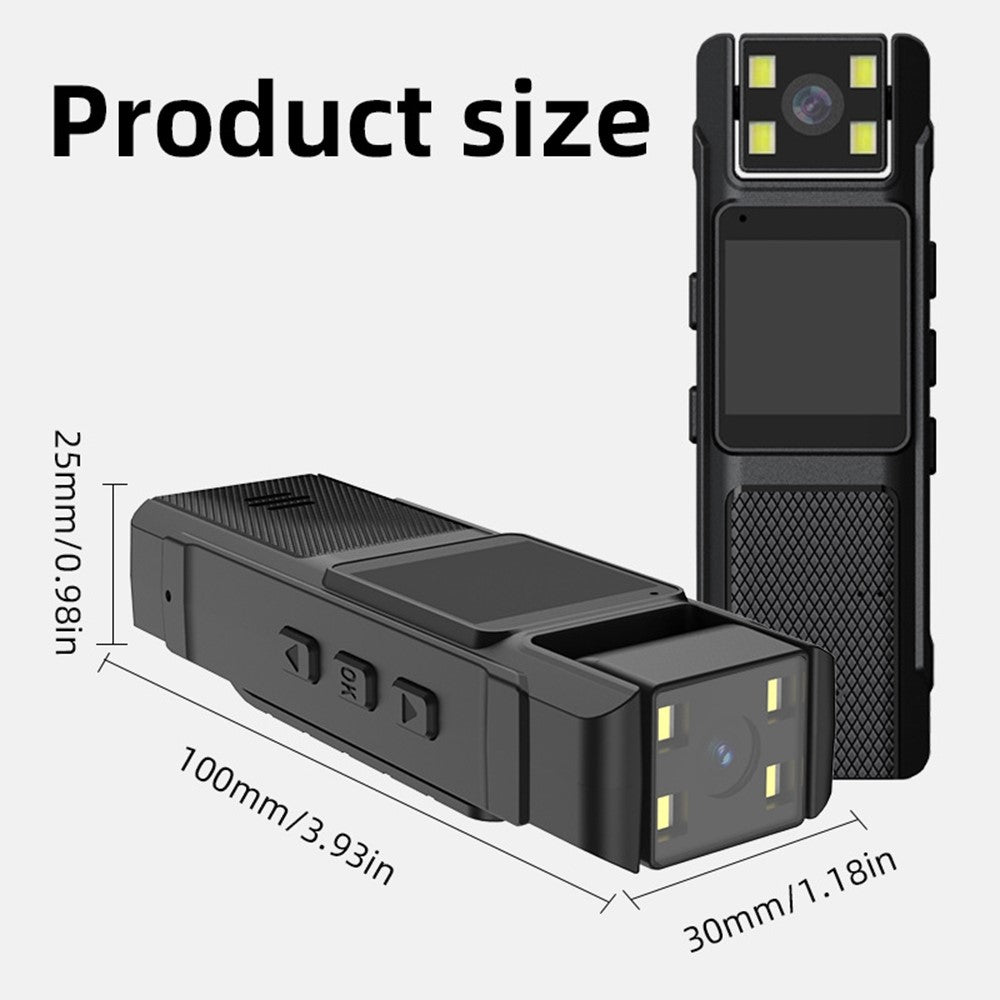 Action Cameras 