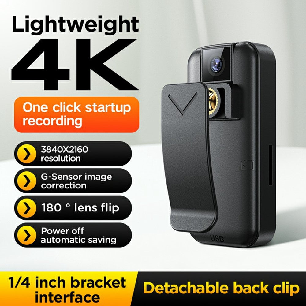 Action Cameras 
