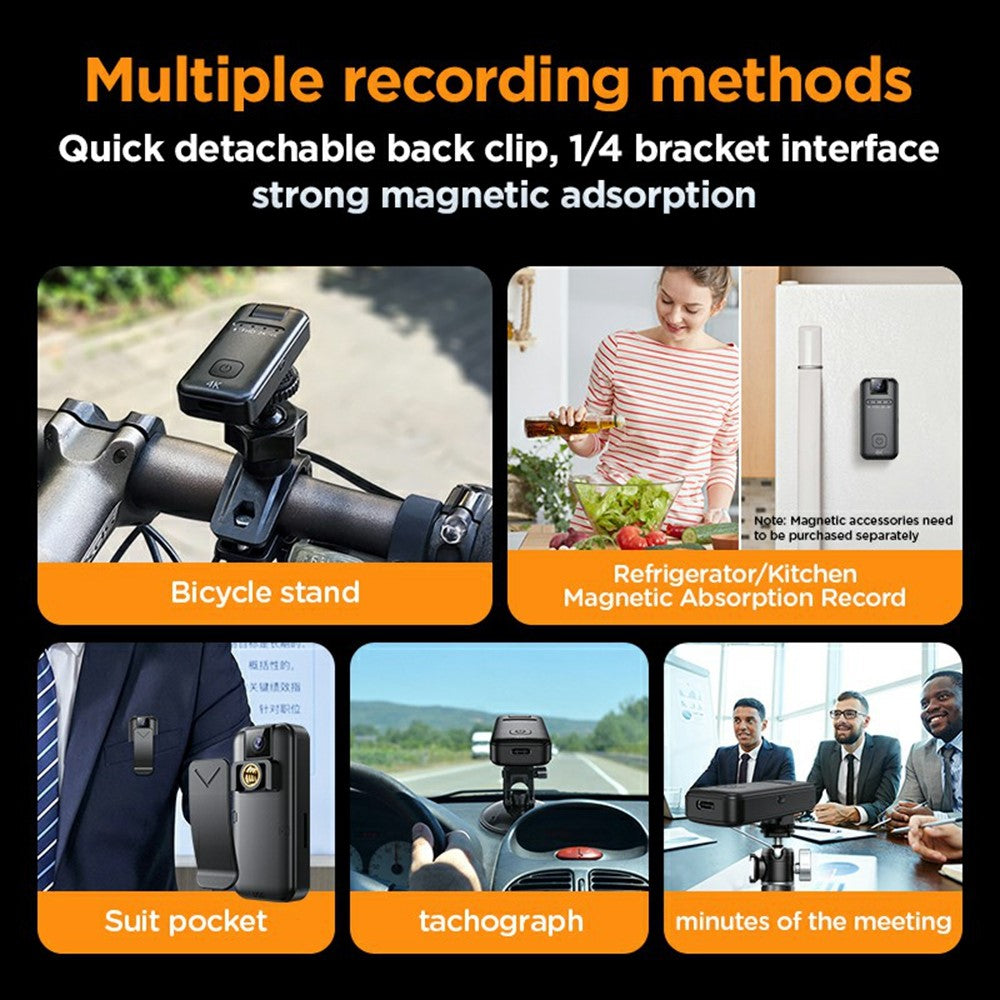Action Cameras 