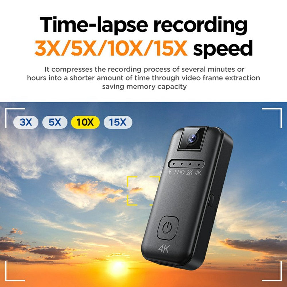 Action Cameras 
