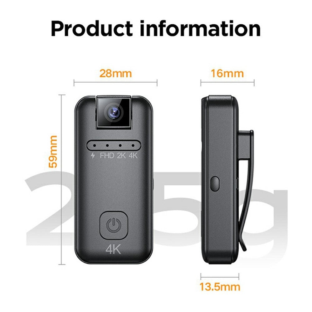Action Cameras 