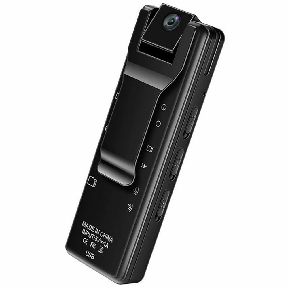 Action Cameras 