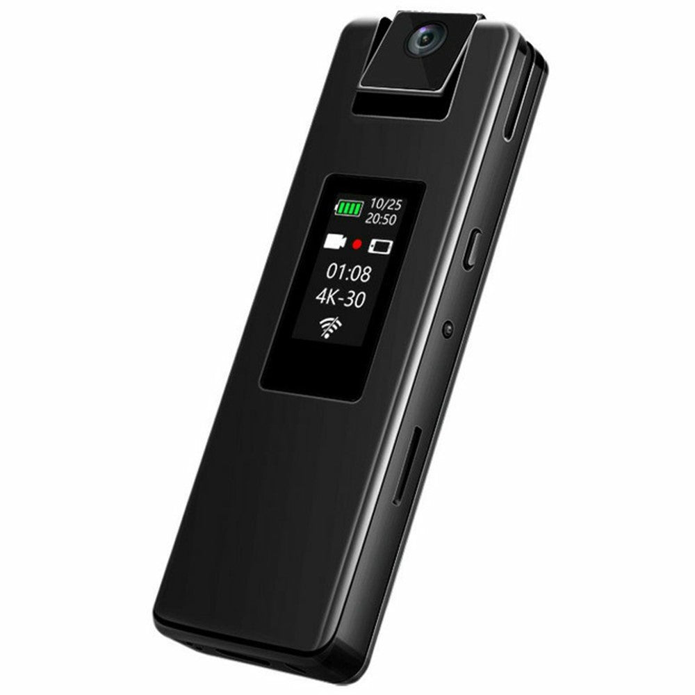 Action Cameras 