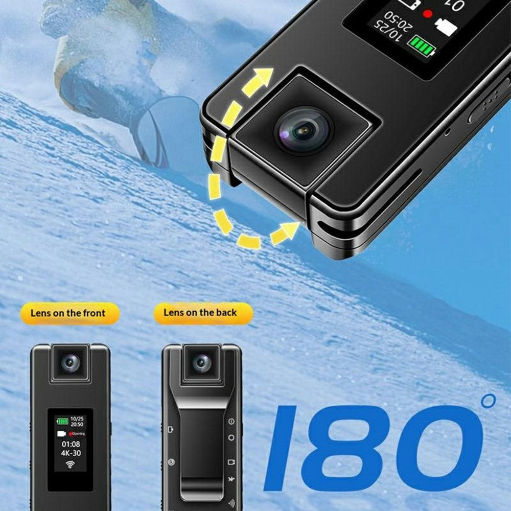Action Cameras 