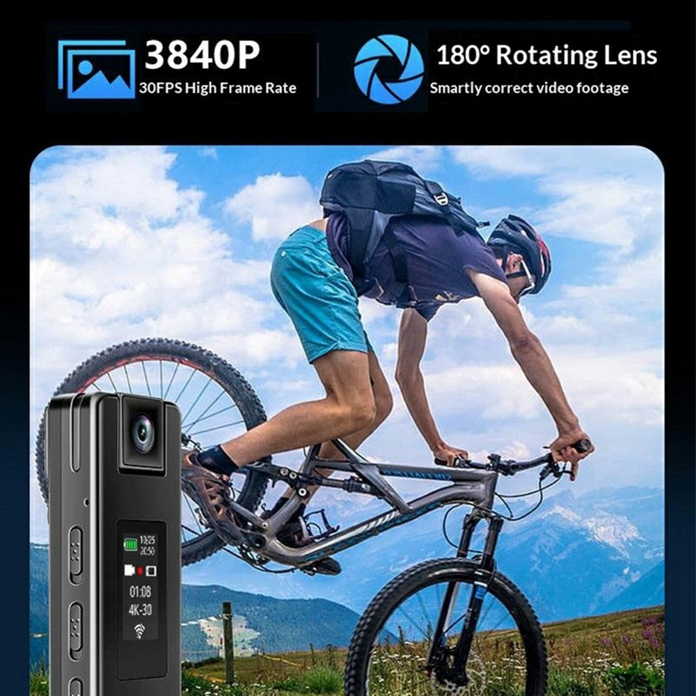 Action Cameras 