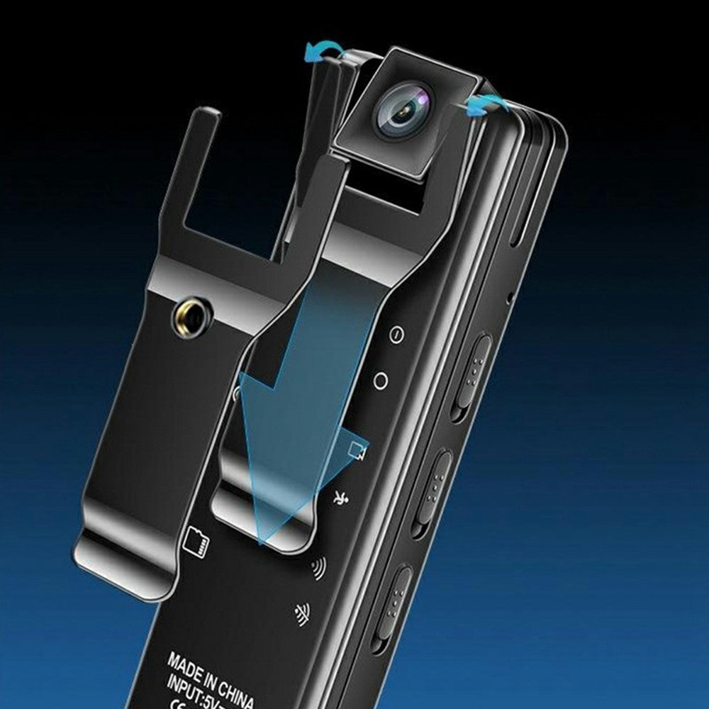 Action Cameras 