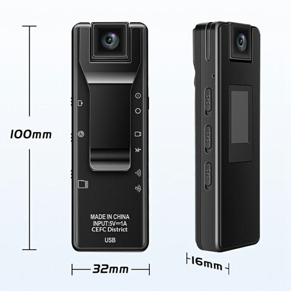 Action Cameras 