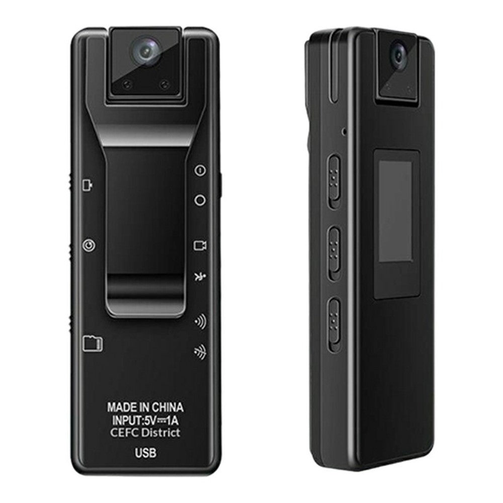 Action Cameras 