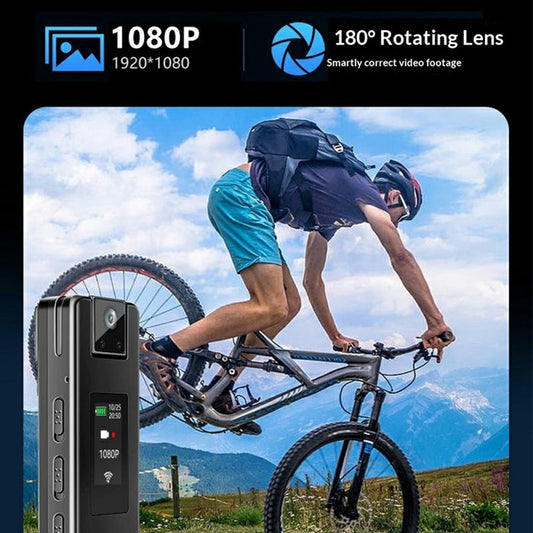 Action Cameras