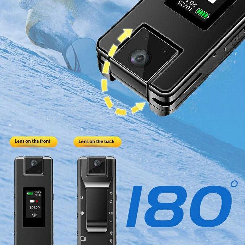 Action Cameras 