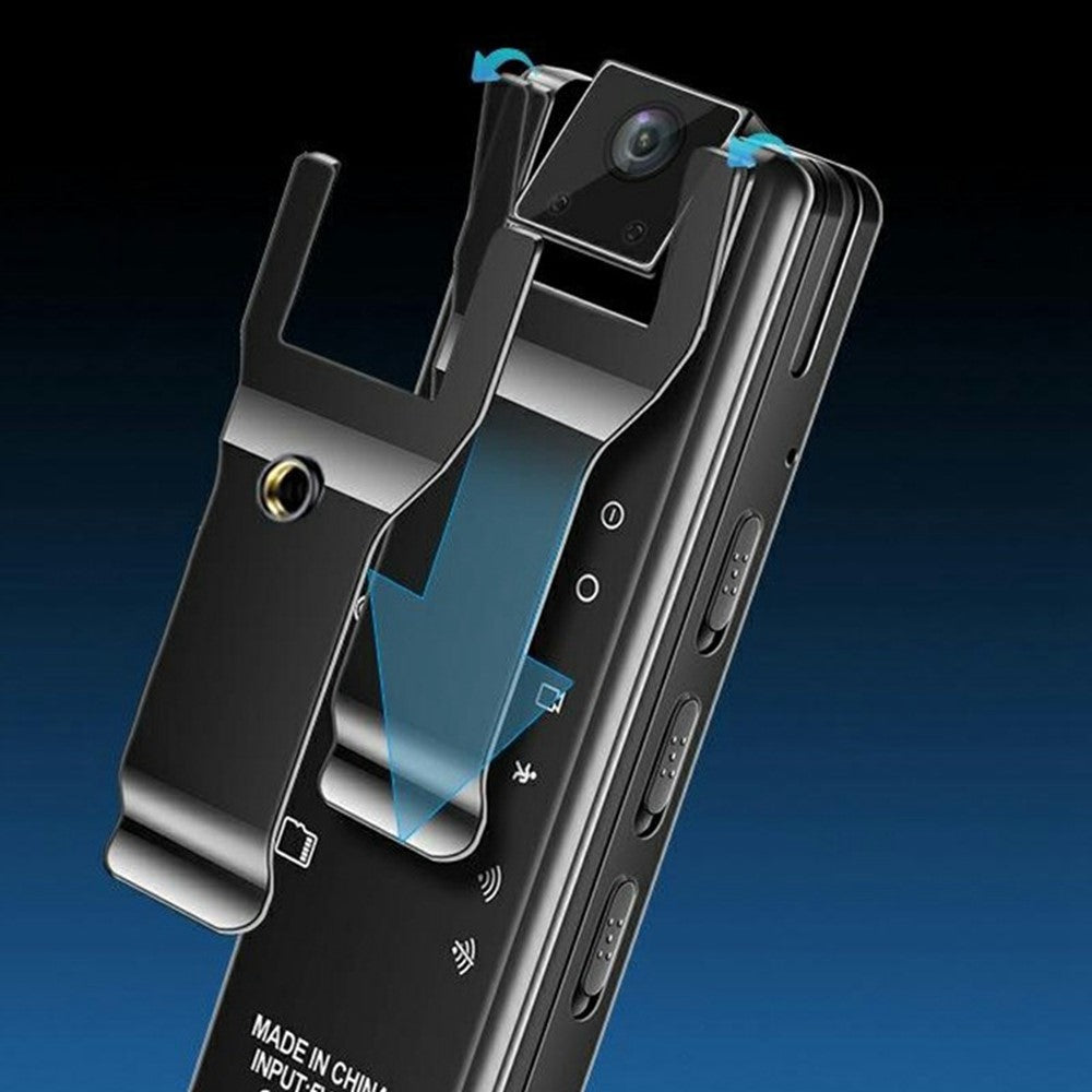 Action Cameras 