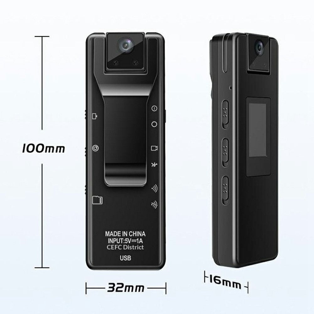 Action Cameras 