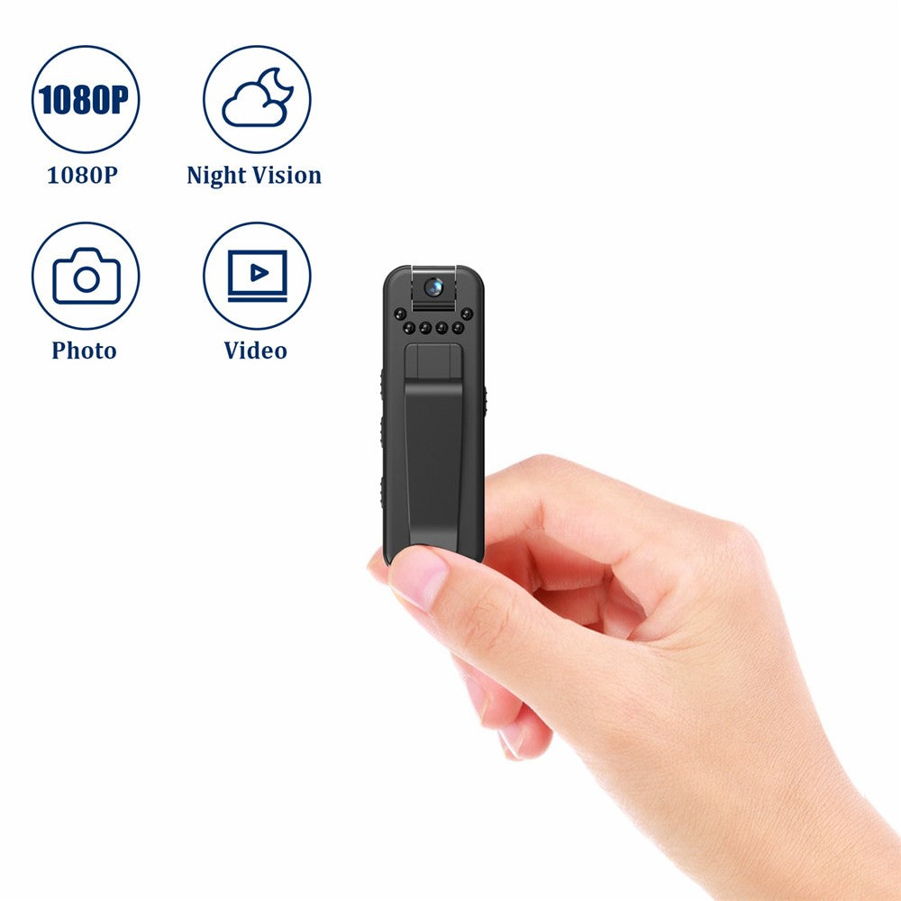 Action Cameras 