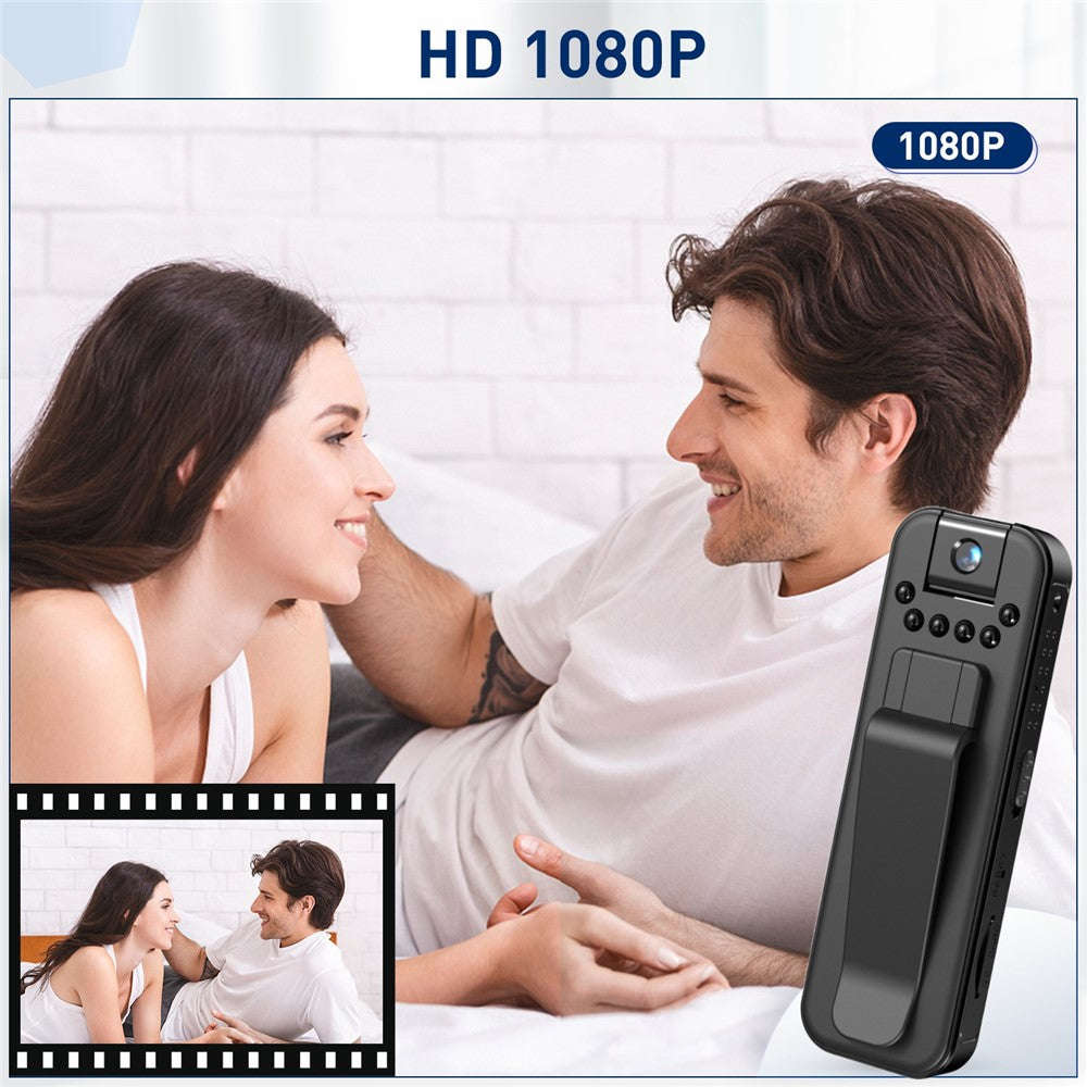 Action Cameras 