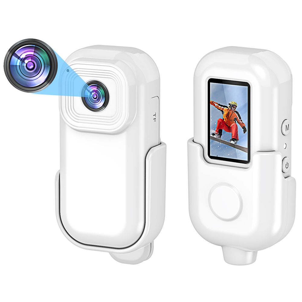 Action Cameras 