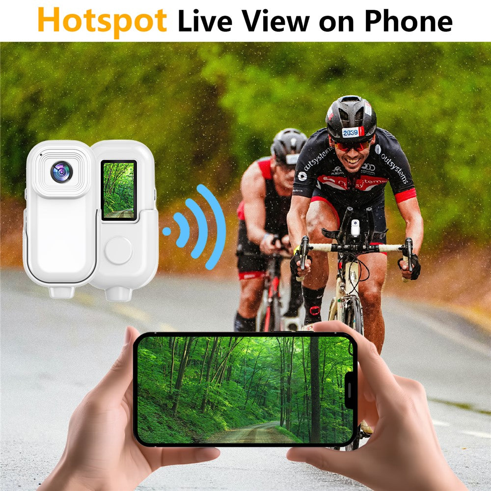 Action Cameras 
