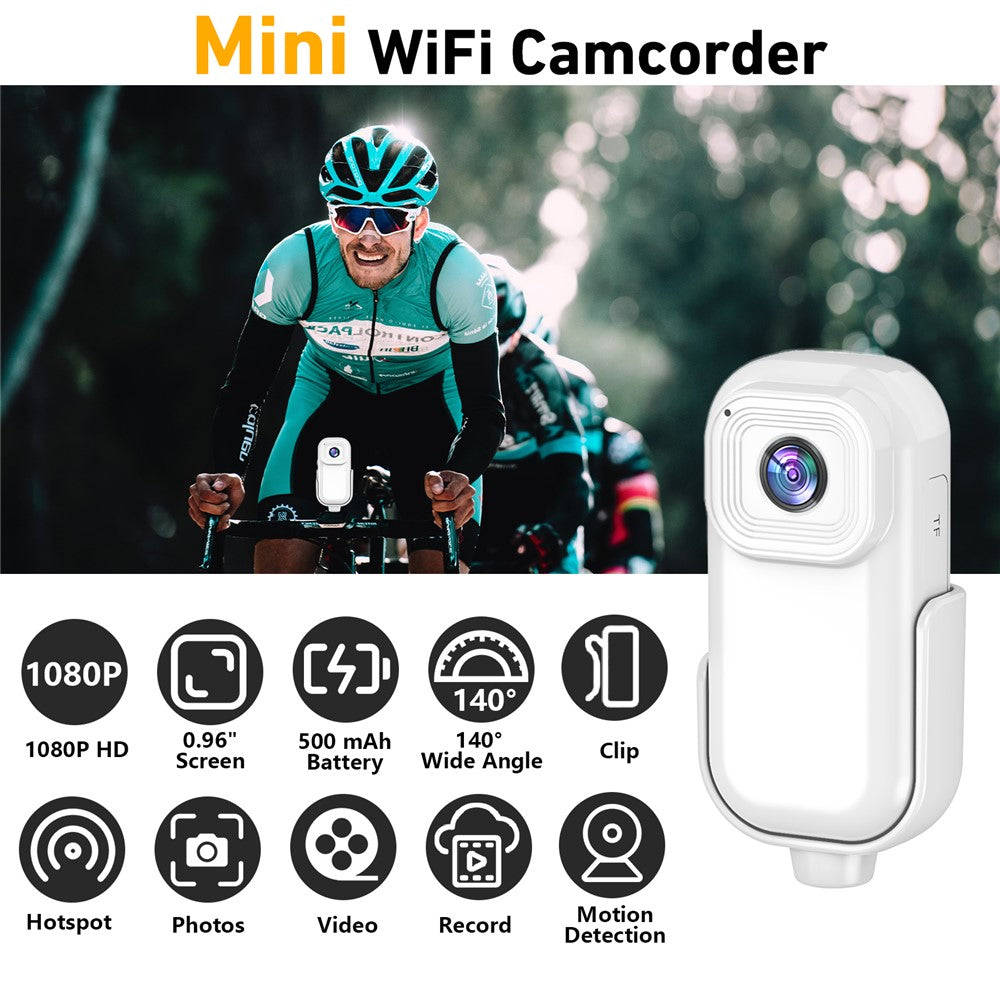 Action Cameras 