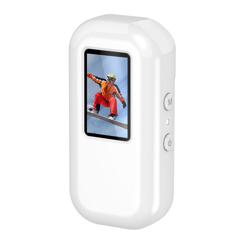 Action Cameras 