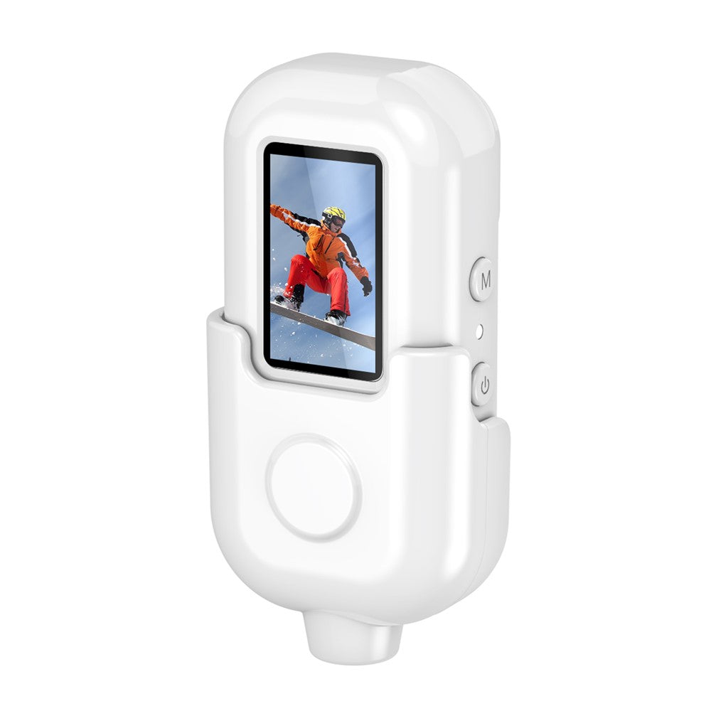 Action Cameras 