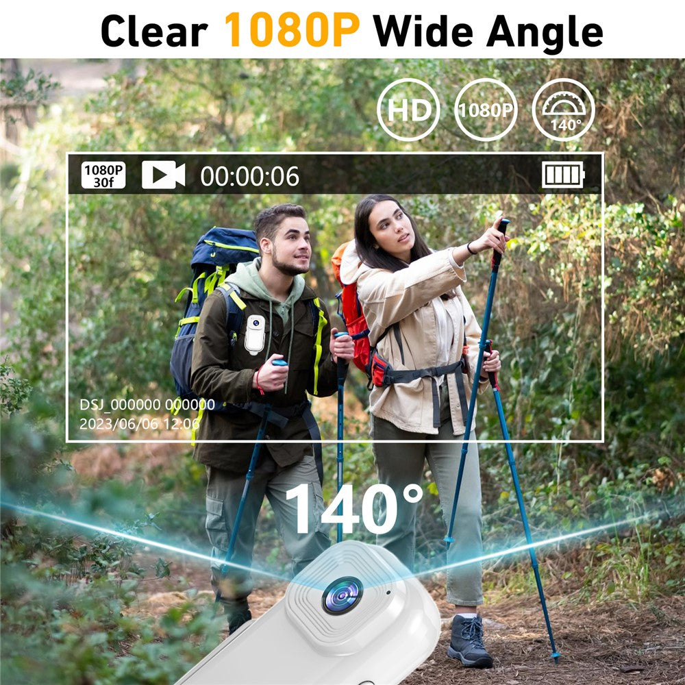 Action Cameras 