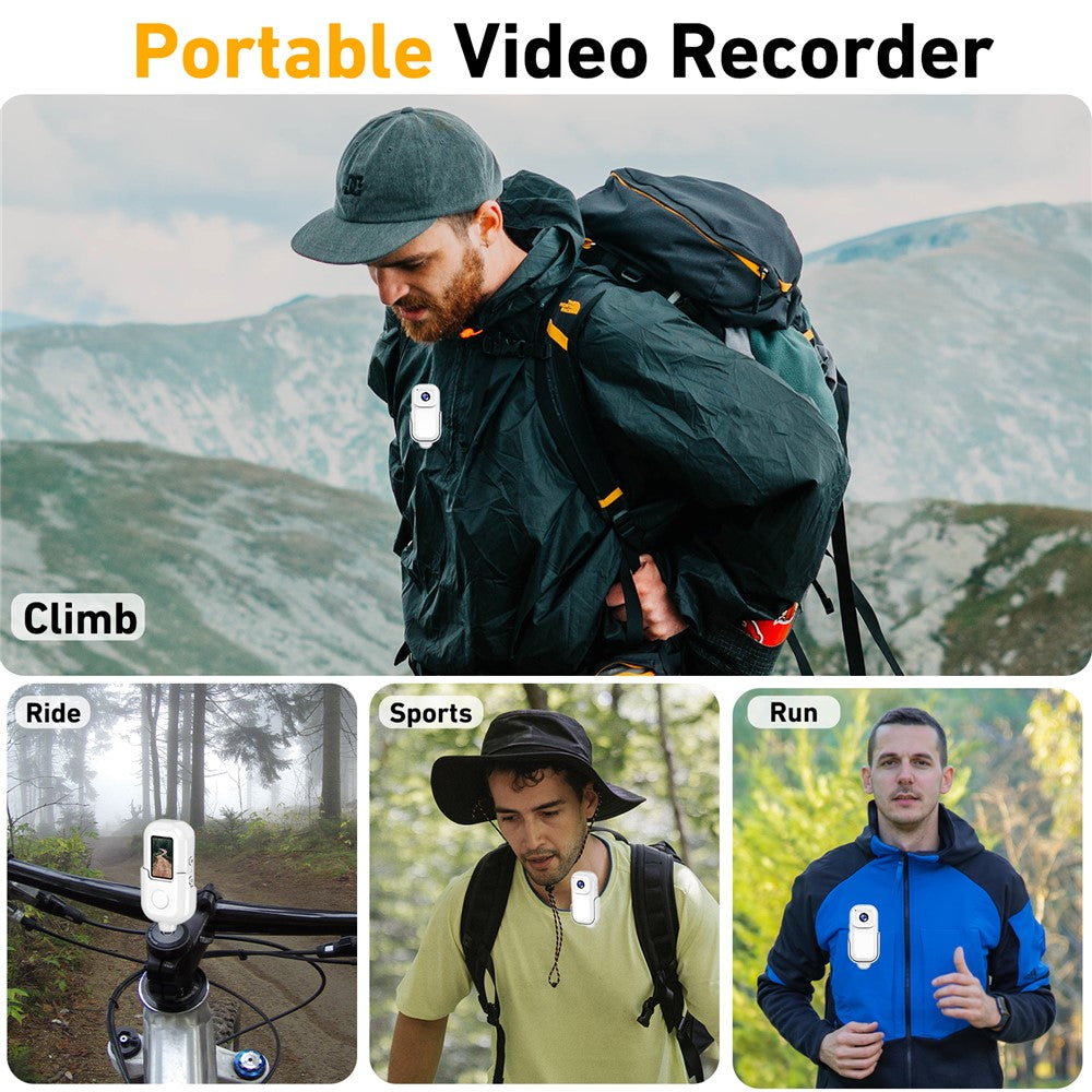Action Cameras 