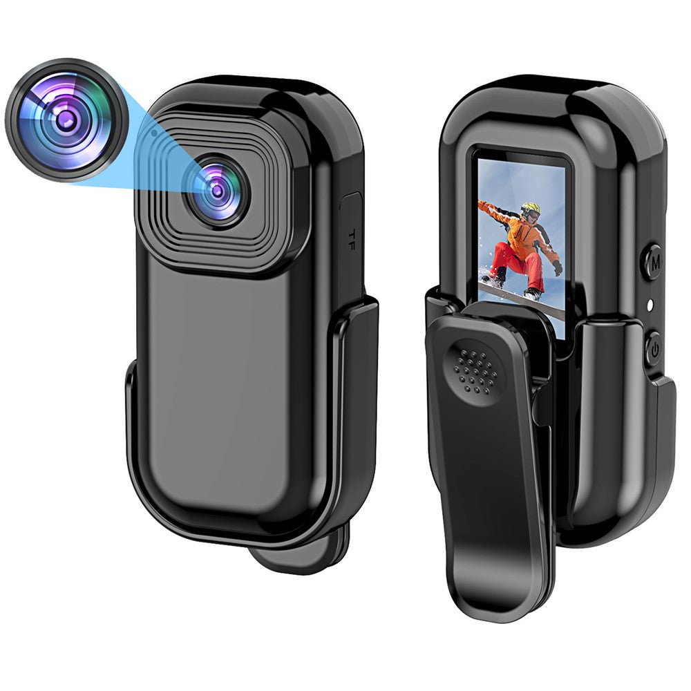Action Cameras 
