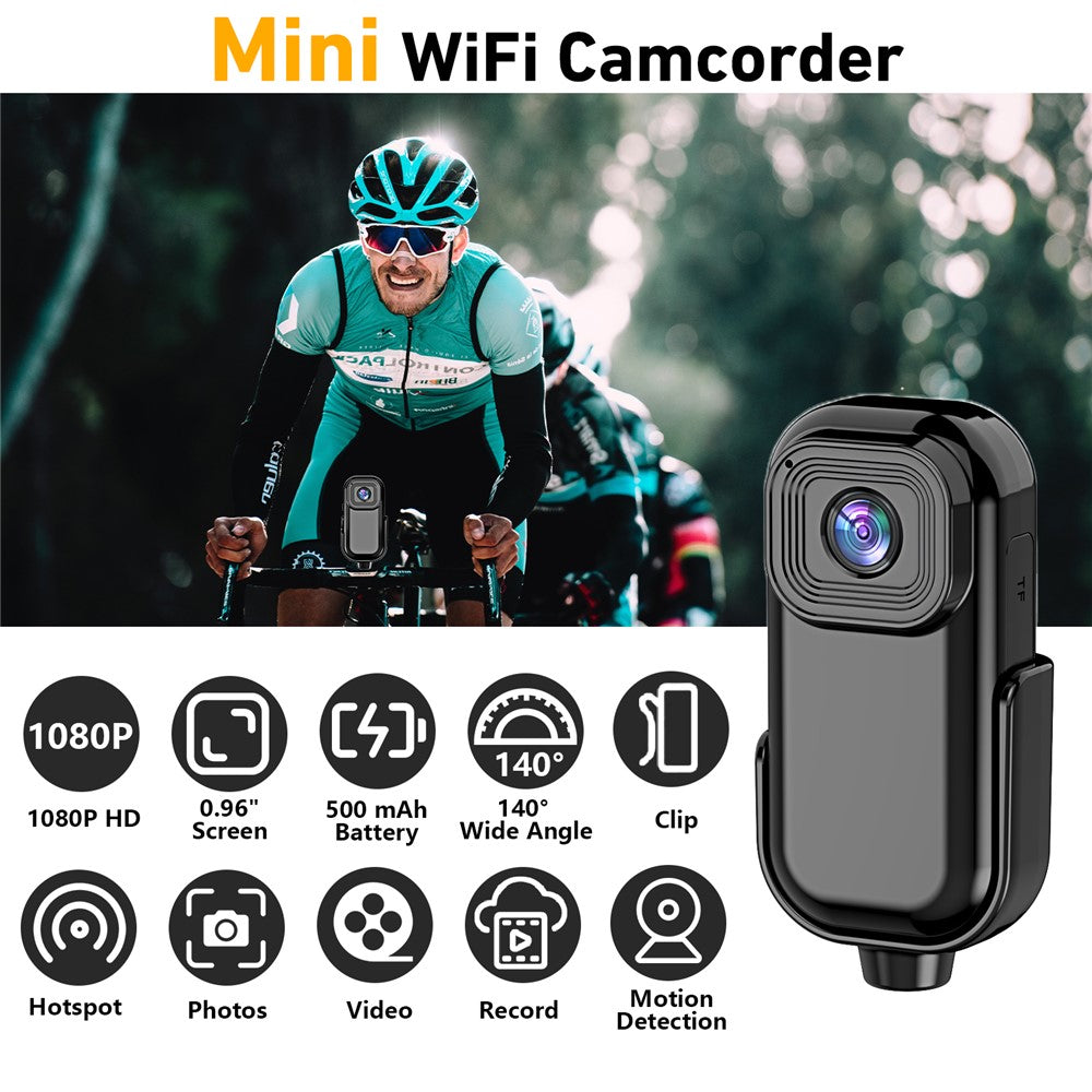 Action Cameras 